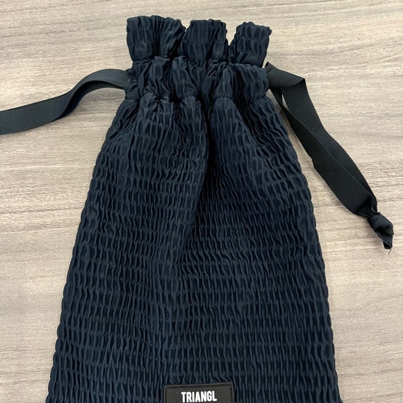 Bundle triangl swimsuit travel bags - Picture 3 of 4